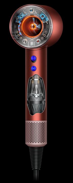 Actual product image Dyson Supersonic Hair Dryer Gifting