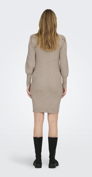 Image du produit Only Maternity OLMKATIA Robe courte Pull en maille (L)