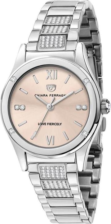 Produktbild Chiara Ferragni Damenuhr R1953102508 (Ø 32 mm) (32 mm)