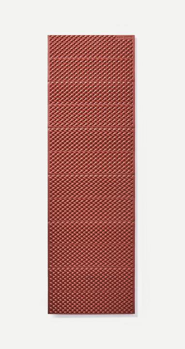 Image du produit Forclaz Matelas mousse pliable isolant Trekking - MT500 195 × 55 cm 1 personne