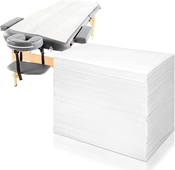 Produktbild Yelid Einweg Spannlaken für Massageliegen