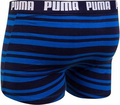 Produktbild Puma Heritage Stripe (M, 2er Pack)
