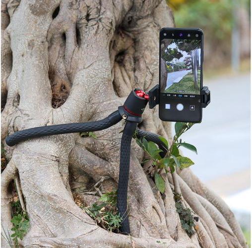 Actual product image Ulanzi Octopus MT-11 (Plastic)