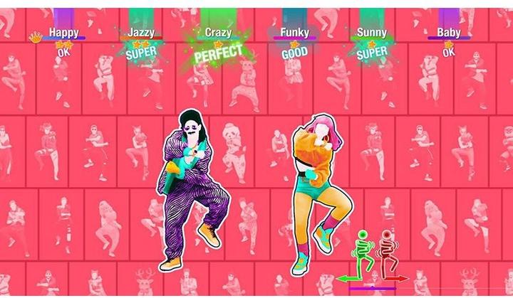 Image du produit Ubisoft Just Dance 2020 (Switch, Multilingue)
