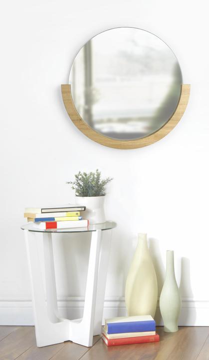 Actual product image Umbra Mira (53 x 54.5 cm)