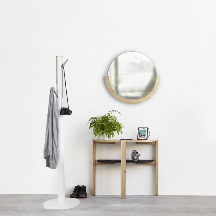 Actual product image Umbra Mira (53 x 54.5 cm)
