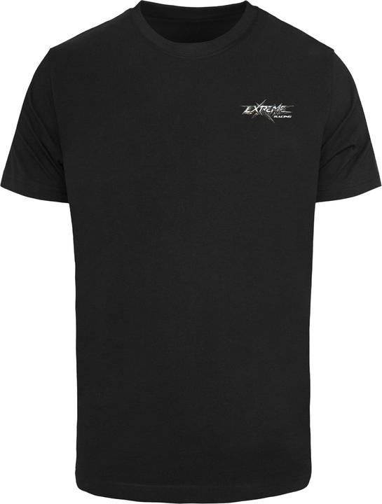 Produktbild Mister Tee MisterTee Extreme Racing Tee - 186007 (XS)