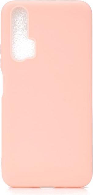 Produktbild MU Classic Softcase TPU Series (Honor 20 Pro)