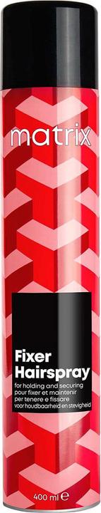 Image du produit Matrix Fixer Spray pour cheveux (400 ml)