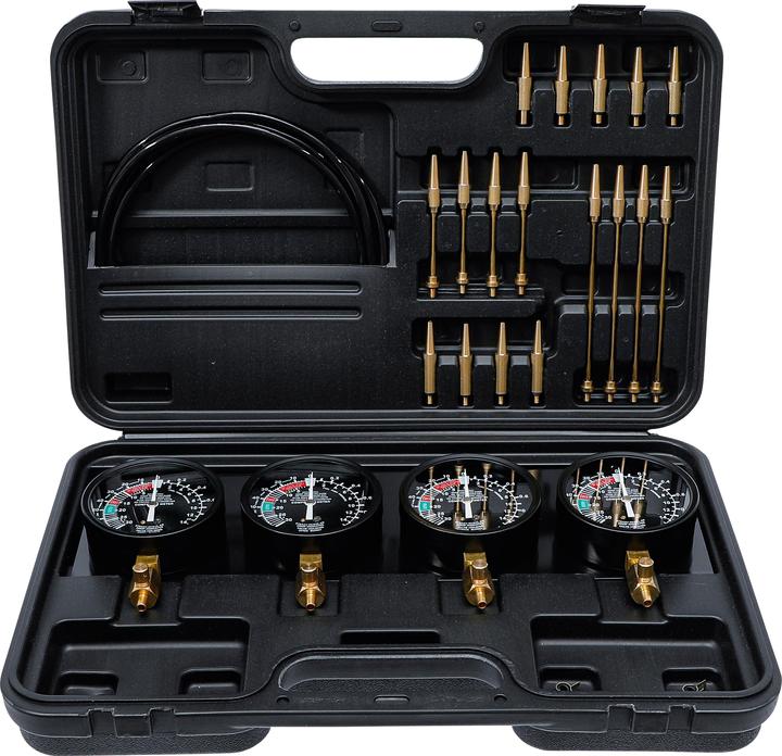 Image du produit BGS Testeur de carburateur synchrone