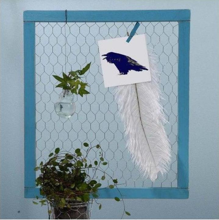 Immagine prodotto Creativ Company Filo a rete 40 cm (20 m)