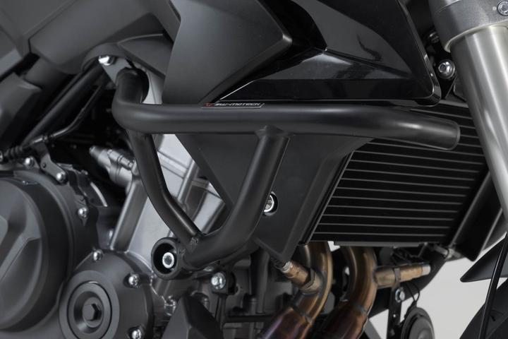 Image du produit Sw Motech Barre de carrossage