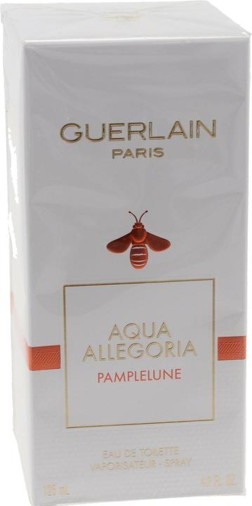 Produktbild Guerlain Pamplelune (Eau de Toilette, 125 ml)