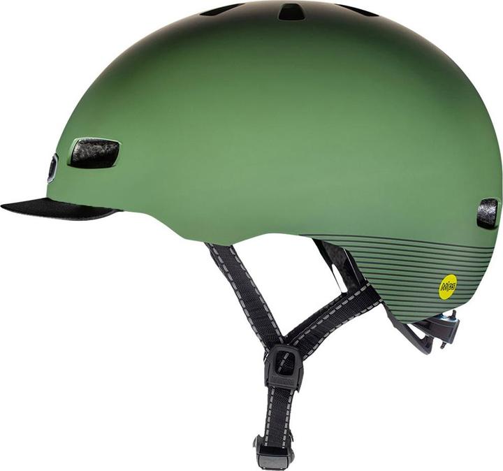 Immagine prodotto Nutcase Casco Dirty Martini S, 52-56 cm (52 - 56 cm)