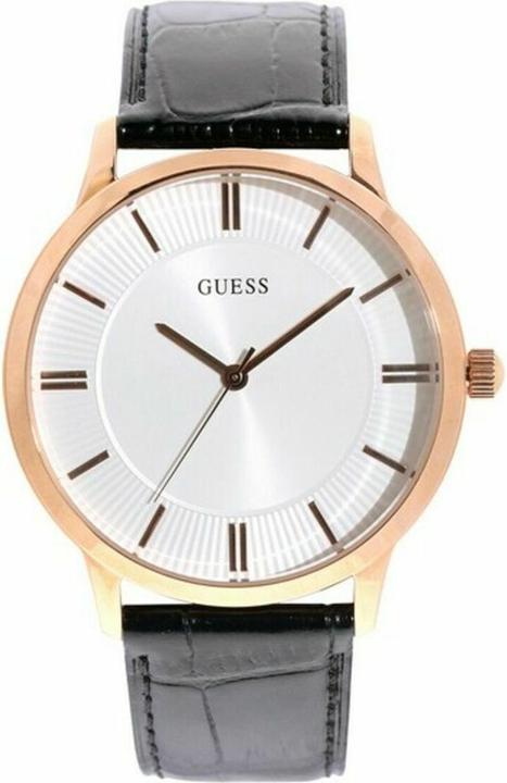 Immagine prodotto Guess Orologio da uomo W0664G4 (Ø 44 mm) (44 mm)