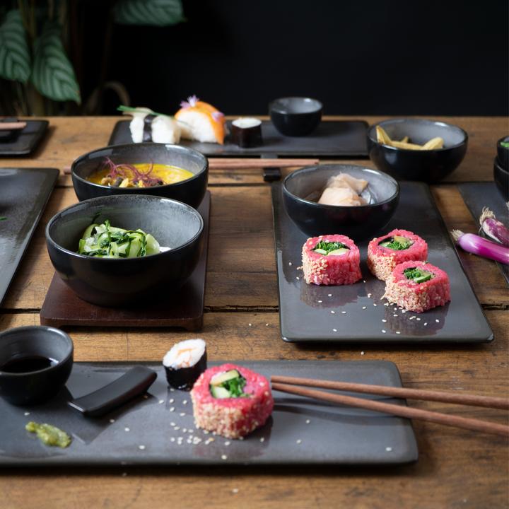 Immagine prodotto Moritz & Moritz Set di stoviglie per sushi (29 Pezzo/i)