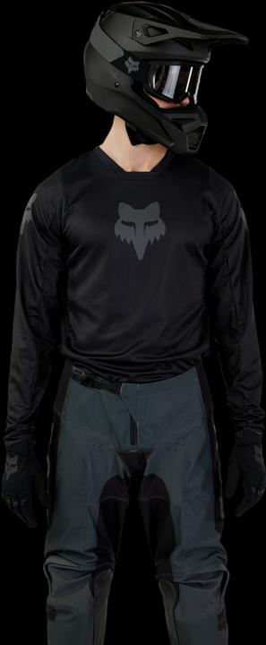 Produktbild Fox 180 Blackout Jersey (M)