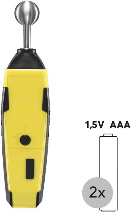 Image du produit Trotec Humidimètre BM31WP