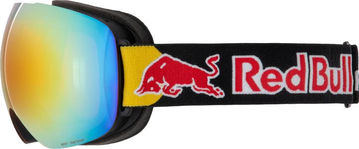 Actual product image Red Bull Spect Bent