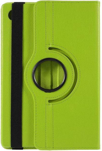 Immagine prodotto MU Classic Copertura in pelle girevole (Galaxy Tab A8 (2021))