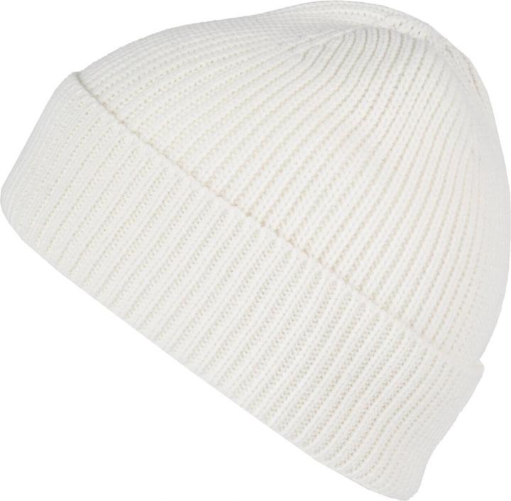 Image du produit K-up Bonnet côtelé avec revers