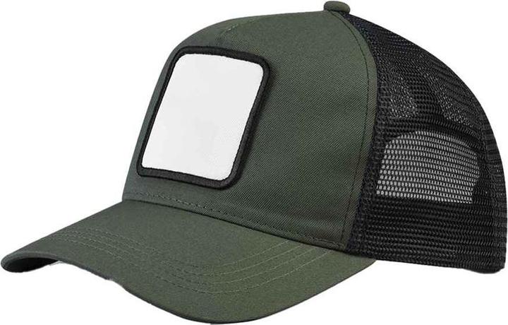 Noir, Vert olive
