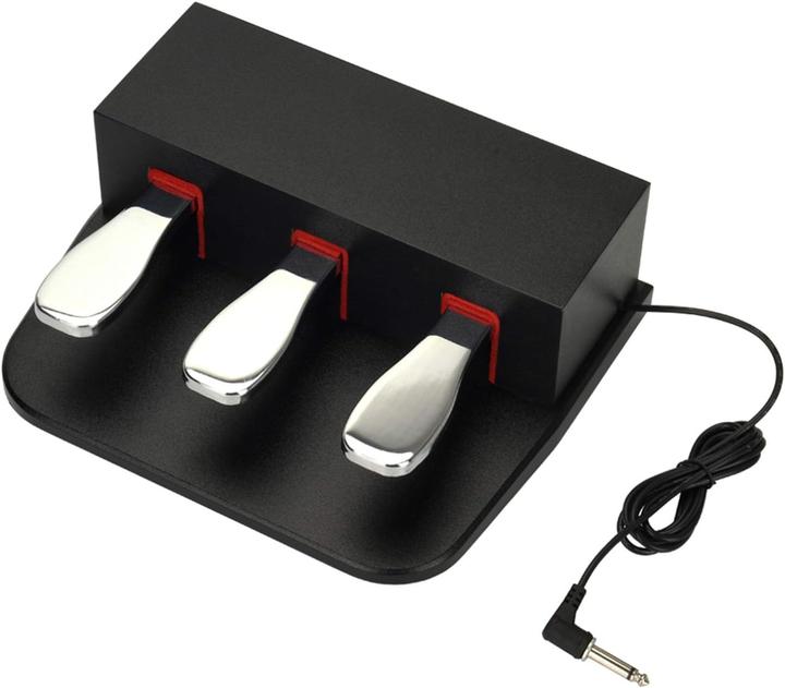 Produktbild AtNeDcVh Piano 3 Sustain-Pedal (Keyboard)