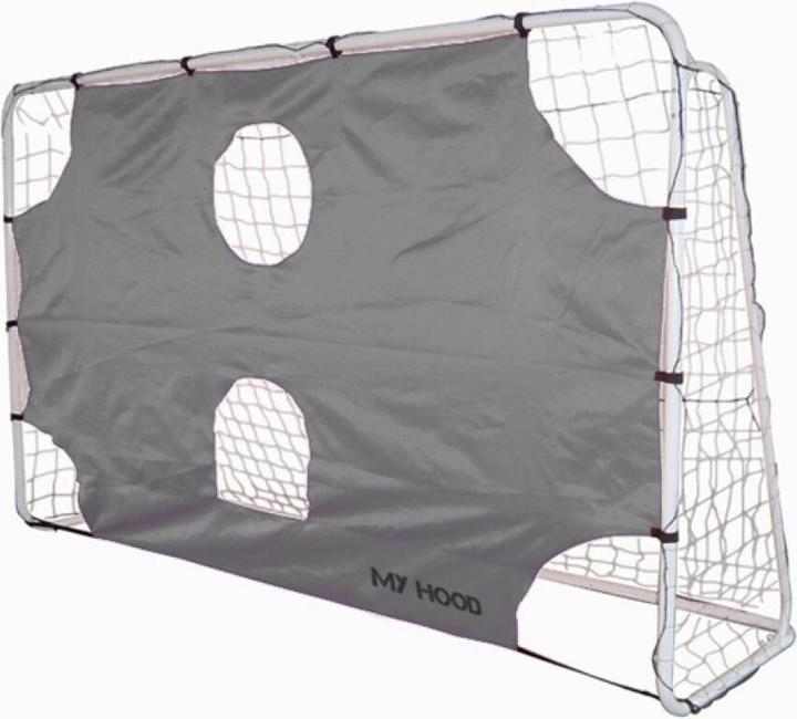 Produktbild Euro Play My Hood Goal - 200 x 140 cm