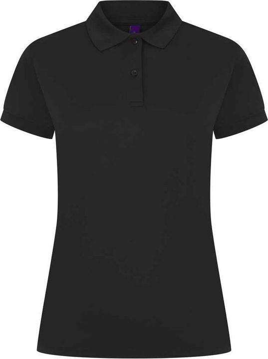 Produktbild Henbury Poloshirt (3XL)