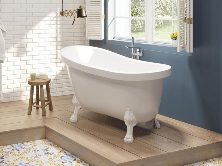 Actual product image Shower Design Nisos (200 l, 145 cm, 145 cm)