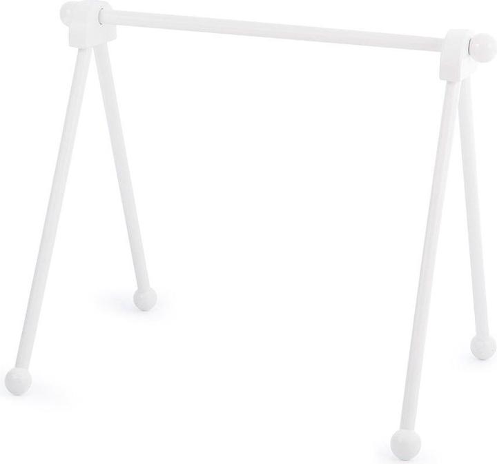 Immagine prodotto Moulin Roty Telaio di legno per giocattoli per bambini bianco