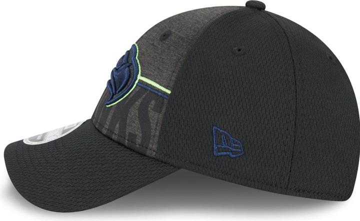 Produktbild New Era 9Forty Stretch Training 2023 Seattle Seahawks
