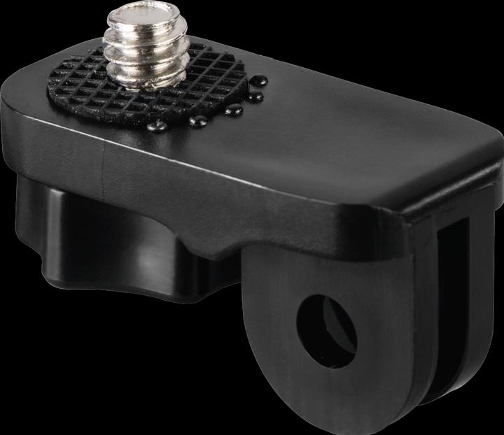 Produktbild Hama Kameranschluss 1/4 V2 Adapter für GoPro Zubehör (Diverse)
