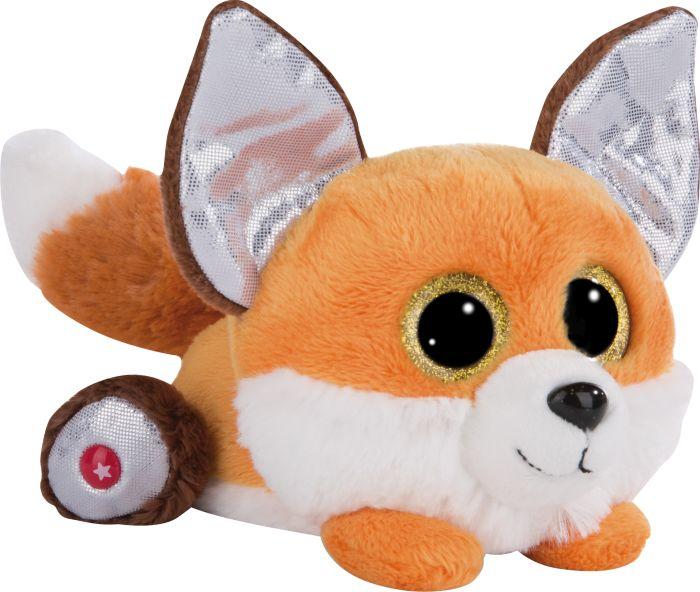 Actual product image NICI Cuddly toy fox R (15 cm)