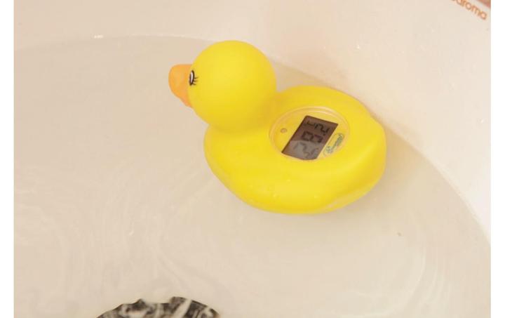 Immagine prodotto Dreambaby Termometro da bagno Duck