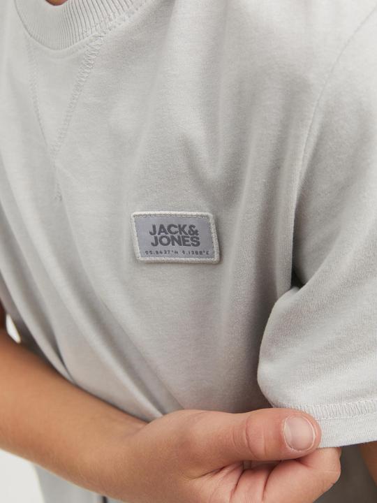 Produktbild Jack & Jones Boys Crew Neck T-Shirt (140)