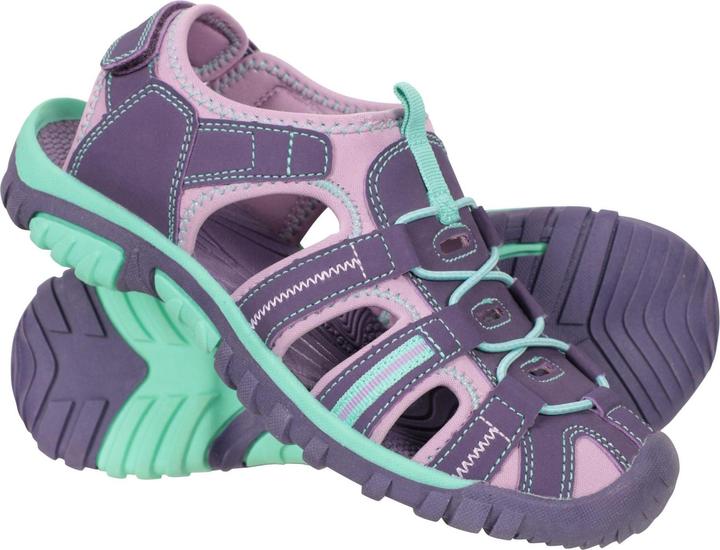 Produktbild Mountain Warehouse Sportsandalen Bay (34)