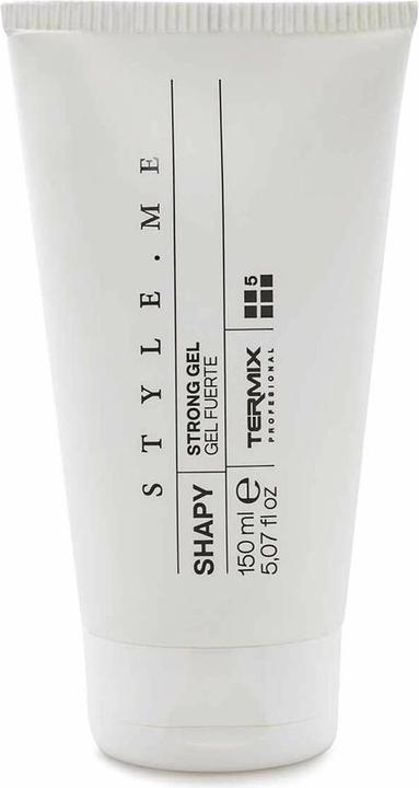 Immagine prodotto Termix Style me Professional Strong Gel Shapy 150ml (Gel per capelli, 150 ml)
