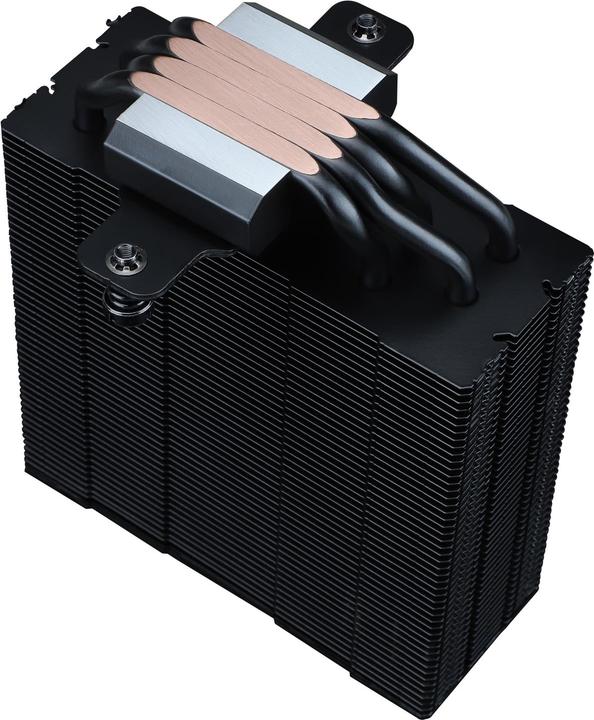 Actual product image Thermalright Cooler Assassin Spirit 120EVO (156 mm)