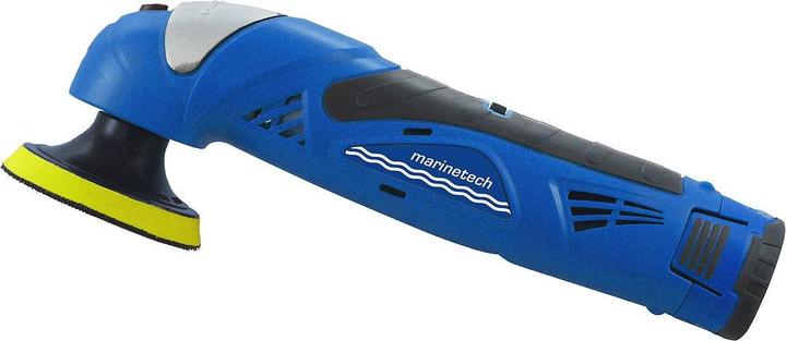 Produktbild Marinetech Mini Polier- Schleifmaschine