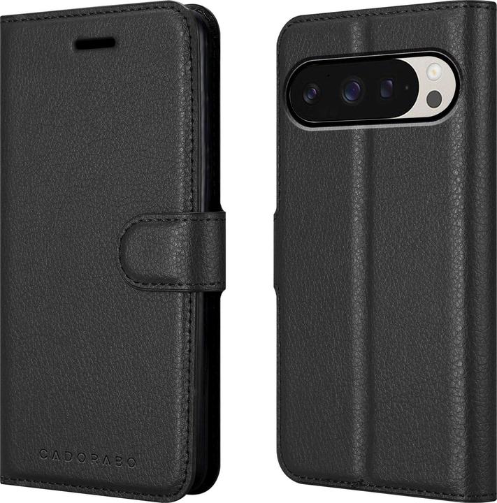 Produktbild Cadorabo Hülle für Google Pixel 9 PRO Book Case (Google Pixel 9 Pro Fold)