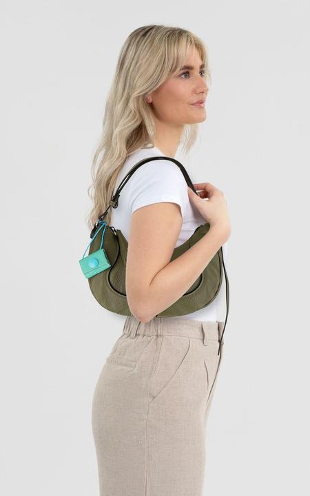 Actual product image Gabs Maite shoulder bag leather 30 cm