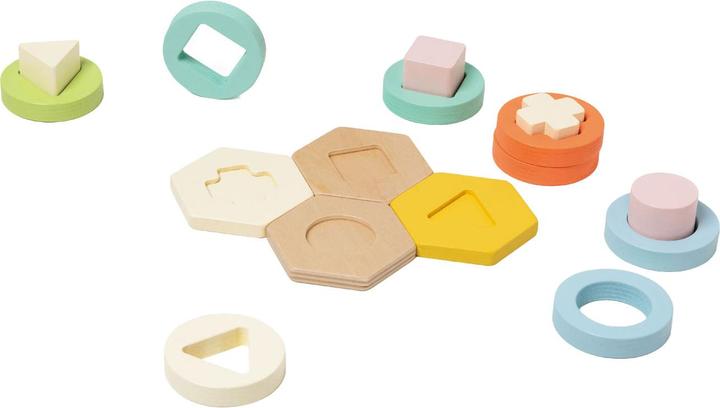 Produktbild Classic World Formenspiel
