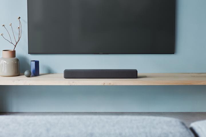 Image du produit Sony Ht-Sf200 (80 W, Canal 2.1)
