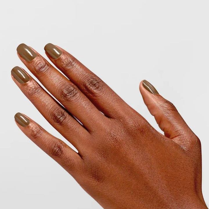 Immagine prodotto OPI Infinite Shine Livin' La Vida Moka (Vivere La Vida Mocha, Smalto)