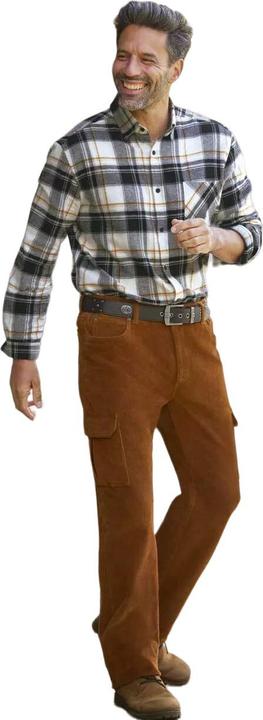 Produktbild Atlas For Men CargoHose (50)