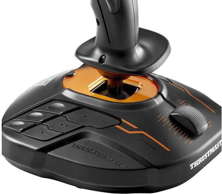 Produktbild Thrustmaster T.16000M FCS Space Sim Duo (PC)
