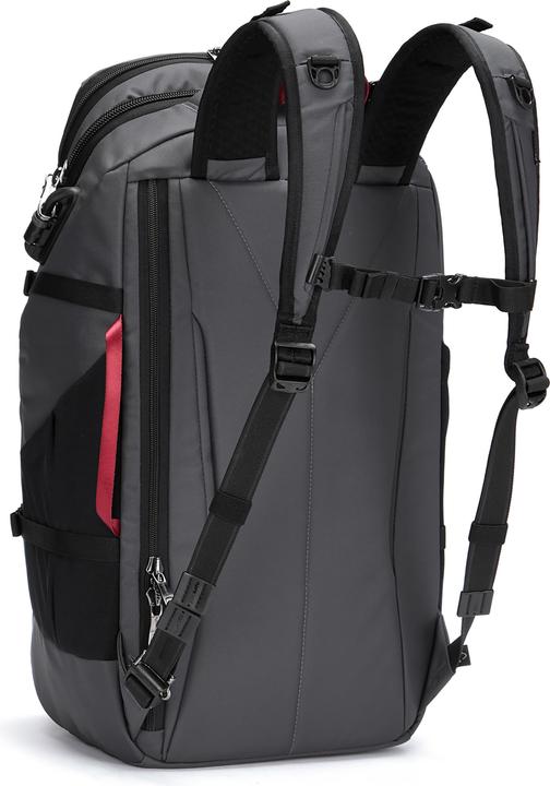 Immagine prodotto Pacsafe Zaino da viaggio Venturesafe EXP35 (23 l)