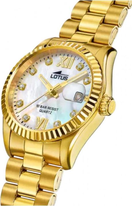 Produktbild Lotus 18932/1 (33 mm)