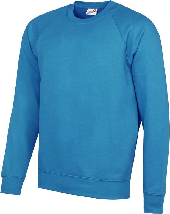 Sky blue